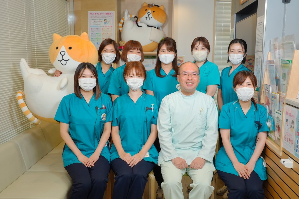看護師A様